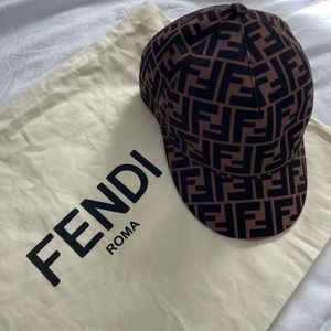 Fendi Hat